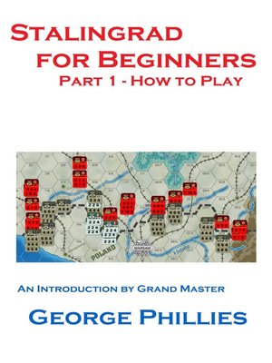 cover image of Stalingrad for Beginners